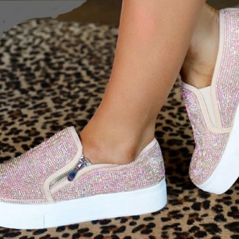 Being Slip on Sneakers
